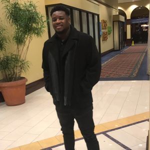 Meet your Posher, Scottie